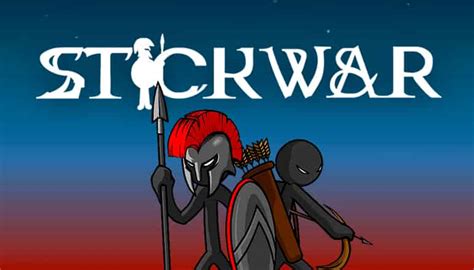 Stick War ️ Play on CrazyGames.